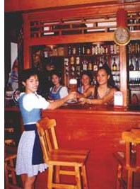 Bavaria bar