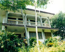 House Balcony